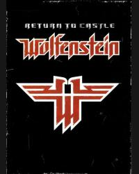 Buy Return to Castle Wolfenstein CD Key and Compare Prices