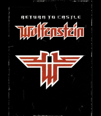 Buy Return to Castle Wolfenstein CD Key and Compare Prices 