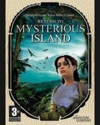 Buy Return to Mysterious Island 1 & 2 Bundle CD Key and Compare Prices