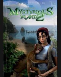 Buy Return to Mysterious Island 2 (PC) CD Key and Compare Prices