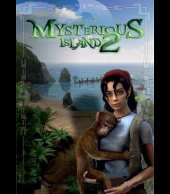 Buy Return to Mysterious Island 2 (PC) CD Key and Compare Prices 