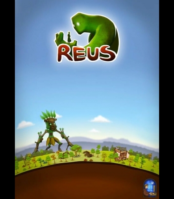 Buy Reus CD Key and Compare Prices 