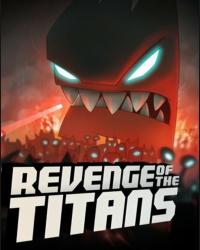 Buy Revenge of the Titans CD Key and Compare Prices