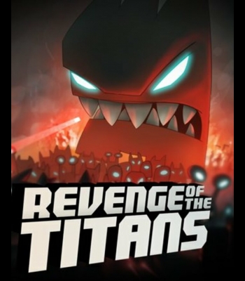 Buy Revenge of the Titans CD Key and Compare Prices 