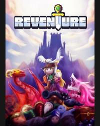 Buy Reventure CD Key and Compare Prices