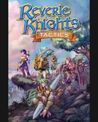 Buy Reverie Knights Tactics (PC) CD Key and Compare Prices