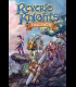 Buy Reverie Knights Tactics (PC) CD Key and Compare Prices 