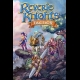 Buy Reverie Knights Tactics (PC) CD Key and Compare Prices 