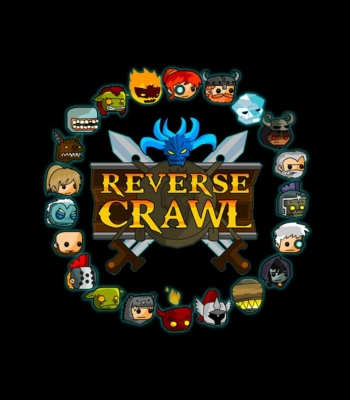 Buy Reverse Crawl CD Key and Compare Prices 