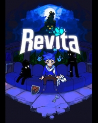 Buy Revita (PC) CD Key and Compare Prices