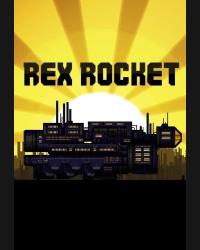 Buy Rex Rocket CD Key and Compare Prices
