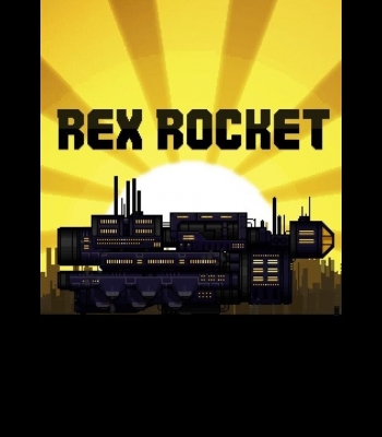 Buy Rex Rocket CD Key and Compare Prices 