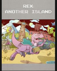 Buy Rex: Another Island CD Key and Compare Prices