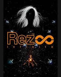 Buy Rez Infinite CD Key and Compare Prices
