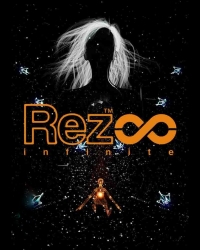 Buy Rez Infinite CD Key and Compare Prices