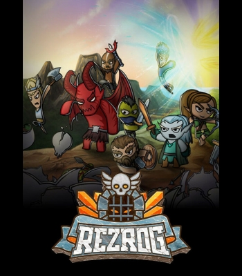 Buy Rezrog CD Key and Compare Prices 