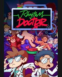 Buy Rhythm Doctor CD Key and Compare Prices