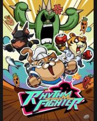 Buy Rhythm Fighter (PC) CD Key and Compare Prices