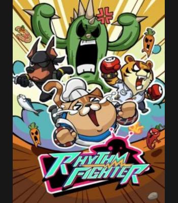 Buy Rhythm Fighter (PC) CD Key and Compare Prices 