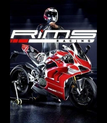 Buy RiMS Racing CD Key and Compare Prices 