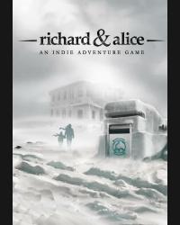 Buy Richard & Alice CD Key and Compare Prices