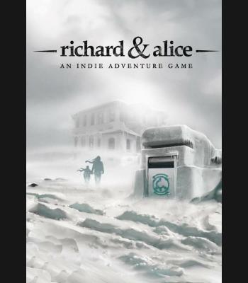 Buy Richard & Alice CD Key and Compare Prices 