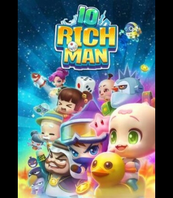 Buy Richman10 CD Key and Compare Prices 