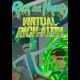 Buy Rick and Morty: Virtual Rick-ality [VR] (PC) CD Key and Compare Prices 