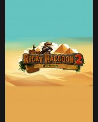 Buy Ricky Raccoon 2 - Adventures in Egypt (PC) CD Key and Compare Prices