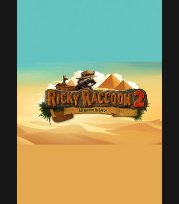 Buy Ricky Raccoon 2 - Adventures in Egypt (PC) CD Key and Compare Prices 