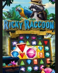 Buy Ricky Raccoon (PC) CD Key and Compare Prices