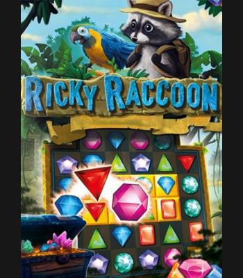 Buy Ricky Raccoon (PC) CD Key and Compare Prices 