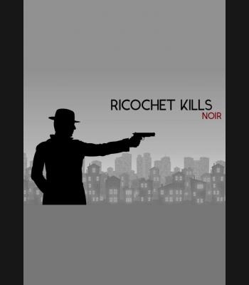 Buy Ricochet Kills: Noir CD Key and Compare Prices 
