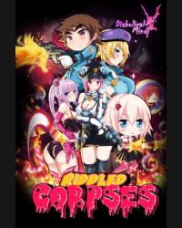 Buy Riddled Corpses (PC) CD Key and Compare Prices