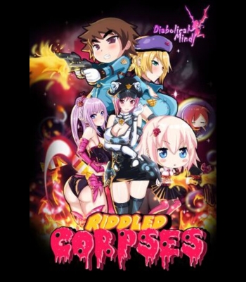 Buy Riddled Corpses (PC) CD Key and Compare Prices 