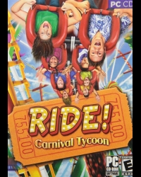 Buy Ride! Carnival Tycoon (PC) CD Key and Compare Prices