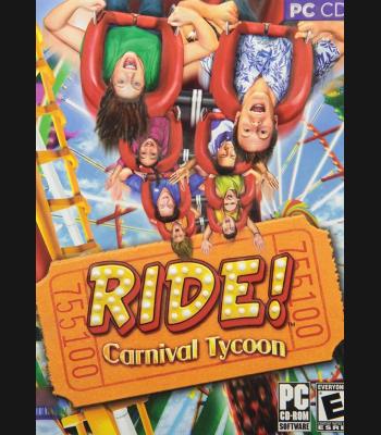 Buy Ride! Carnival Tycoon (PC) CD Key and Compare Prices 