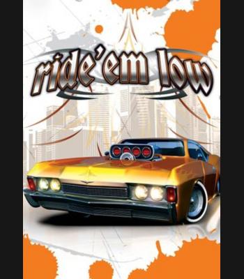 Buy Ride 'em Low (PC) CD Key and Compare Prices 