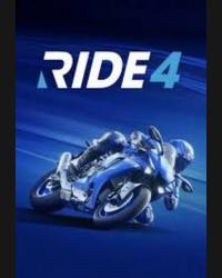 Buy Ride 4 CD Key and Compare Prices