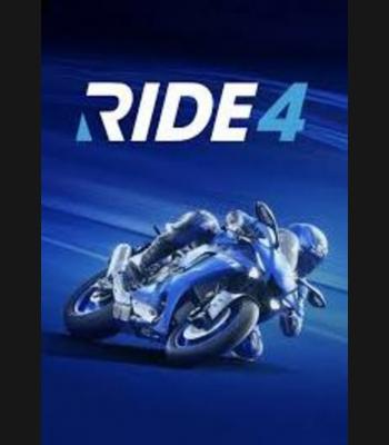 Buy Ride 4 CD Key and Compare Prices 