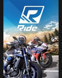 Buy Ride CD Key and Compare Prices