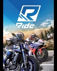 Buy Ride CD Key and Compare Prices