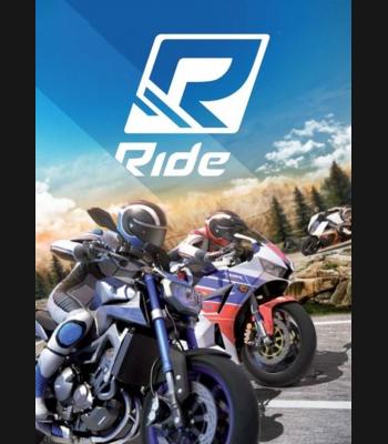 Buy Ride CD Key and Compare Prices 