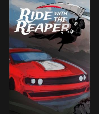 Buy Ride with The Reaper CD Key and Compare Prices 