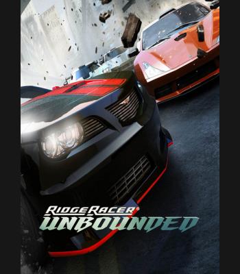 Buy Ridge Racer Unbounded Bundle CD Key and Compare Prices 