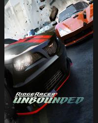 Buy Ridge Racer Unbounded Full Pack CD Key and Compare Prices