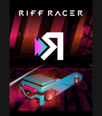 Buy Riff Racer - Race Your Music! CD Key and Compare Prices 