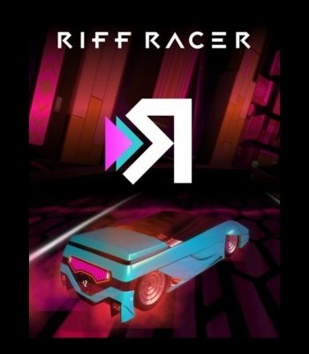 Buy Riff Racer - Race Your Music! CD Key and Compare Prices 