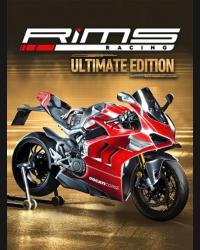 Buy Rims Racing: Ultimate Edition (PC) CD Key and Compare Prices