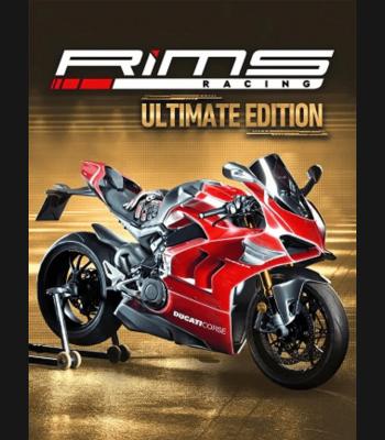 Buy Rims Racing: Ultimate Edition (PC) CD Key and Compare Prices 